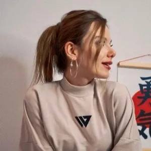 Berna Çağlar