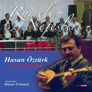 Hasan Öztürk (Ozan Berraki)