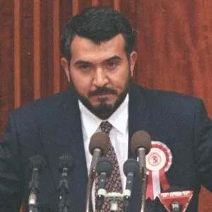 Mehmet Bedri İncetahtacı