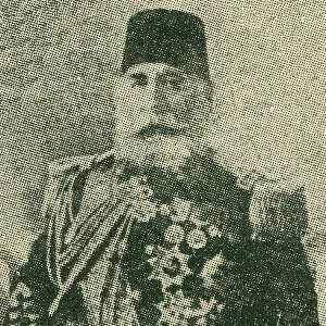 Hüseyin Hüsnî Paşa (Yanyalı)