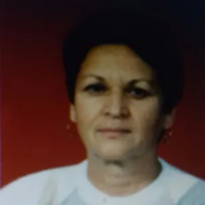 Nefise Habib Adıgüzel