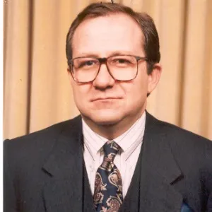 Ömer M. Tarkan