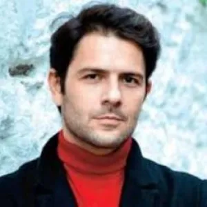 Kenan Ece