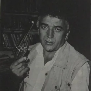 Remzi Jöntürk