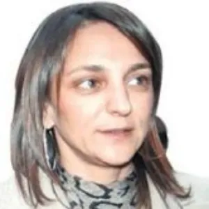 Zeynep Damla Gürel