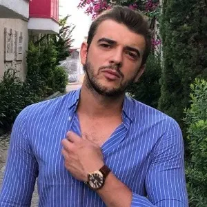 Faruk Pakiş