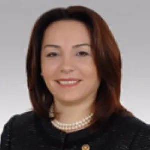 Fatma Salman