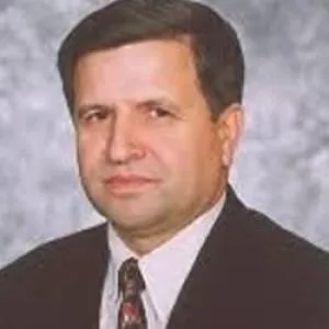Vecdi Akyüz