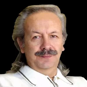 Ahmed Hulusi