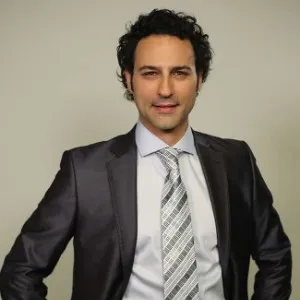 Ali Mert Yavuzcan