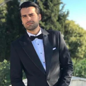 Erkan Meriç