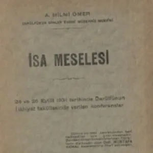 Ali Hilmi Ömer Budda