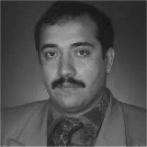 Fethi Ahmet Polat
