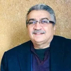 Enver Fatih Karakoç