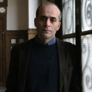 Ayhan Geçgin