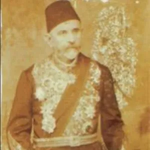 Abidin Pasha