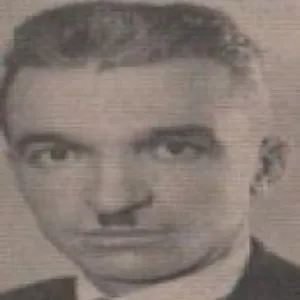 Süleyman Faik Sungurlu