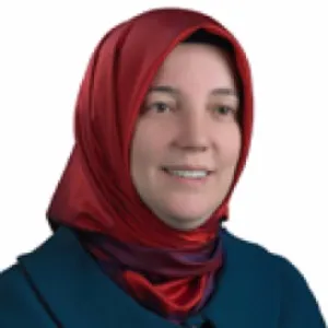 Emine Yavuz Gözgeç