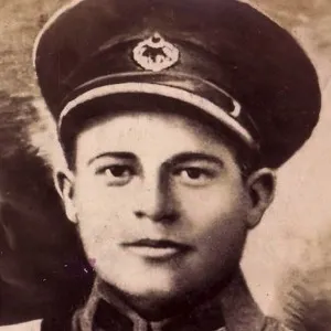 Mustafa Fehmi Kubilay