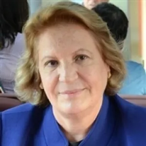 Türkân Dağoğlu