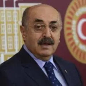 Ali Haydar Erdoğan
