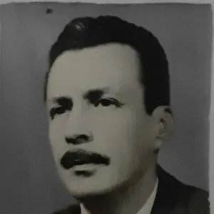 Mehmet Gökkaya