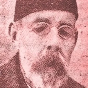 Tevfik Bey (Kütahya Mebusu)