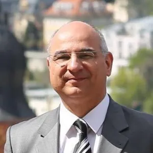 Ahmet Göktürk İnan