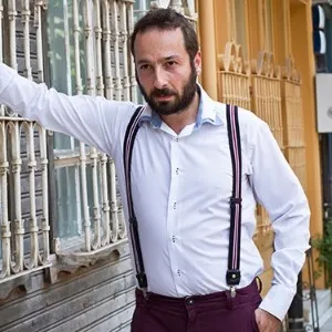 Şamil Kafkas