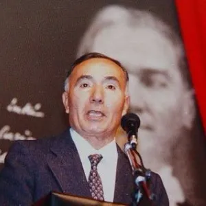 Muharrem Ergin