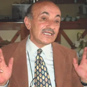 İbrahim Armağan