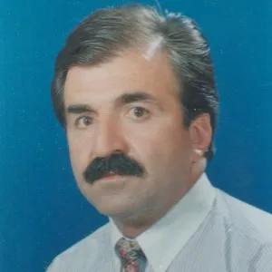 Ayhan Şahin