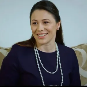 Esra Demirci Çoban