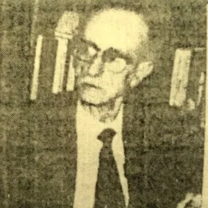 Bekir Sadak