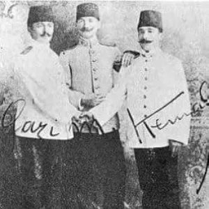 Hakkı Baha Pars