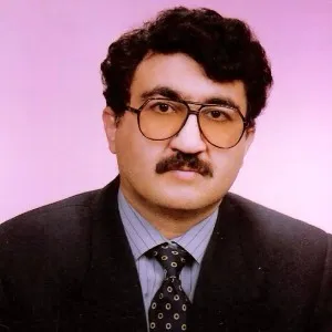 Kenan Haspolat