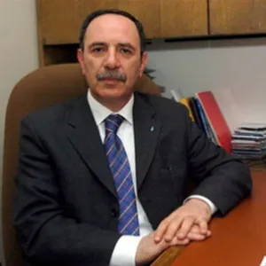 Ömer Abuşoğlu