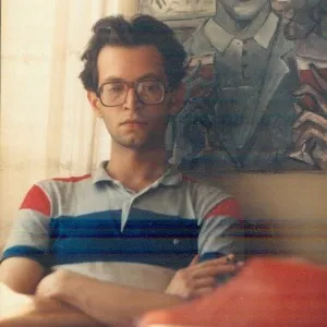 Sami Haydar