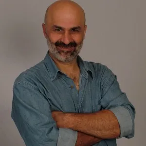Nevzat Çiftçi