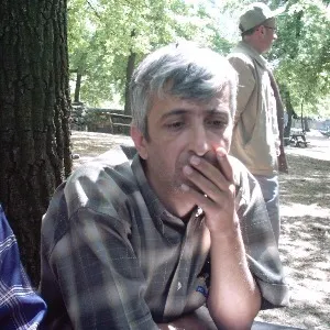 İdris Özyol