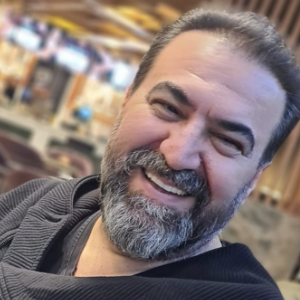 Mustafa Demirci (Kayserili)