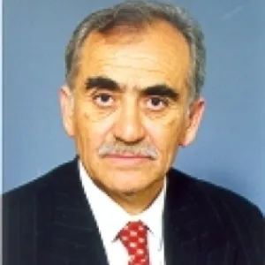 Mehmet Gözlükaya