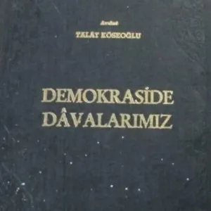 Talat Köseoğlu