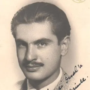 Şemsi Belli