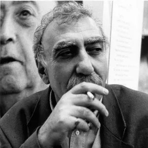 Aras Ören