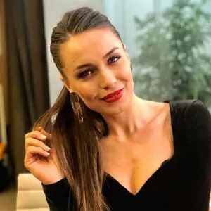 Kimya Gökçe Aytaç