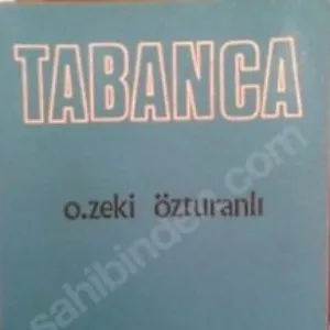 O. Zeki Özturanlı