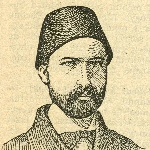 Hüseyin Avnî Bey