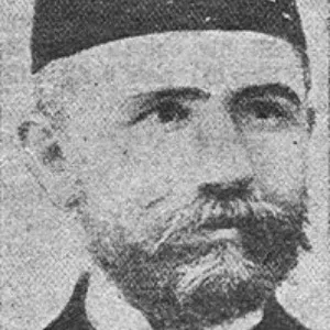 Hacı Adil Arda