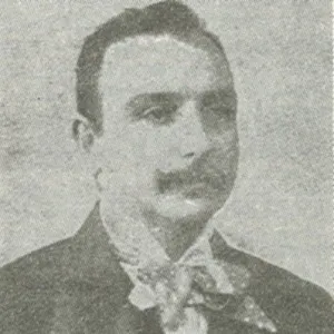 Kirkor Zohrab Efendi